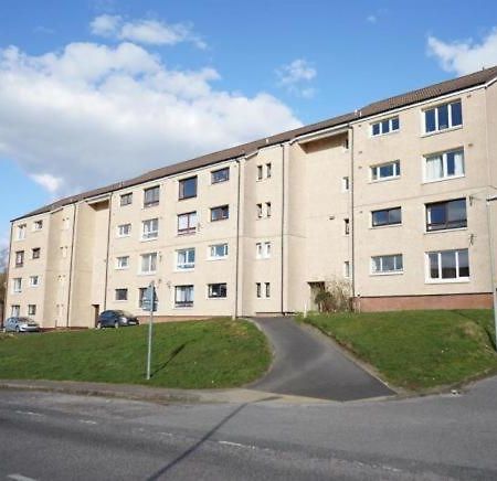 Ross Place Apartment Fort William Exterior foto